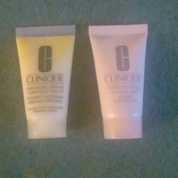 BEAUTIFUL  CLINIQUE New in Box Best of Gift Set. All Full Size Products. - Picture 8 of 8